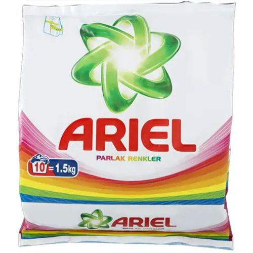 Ariel Toz Deterjan 1.5 KG
