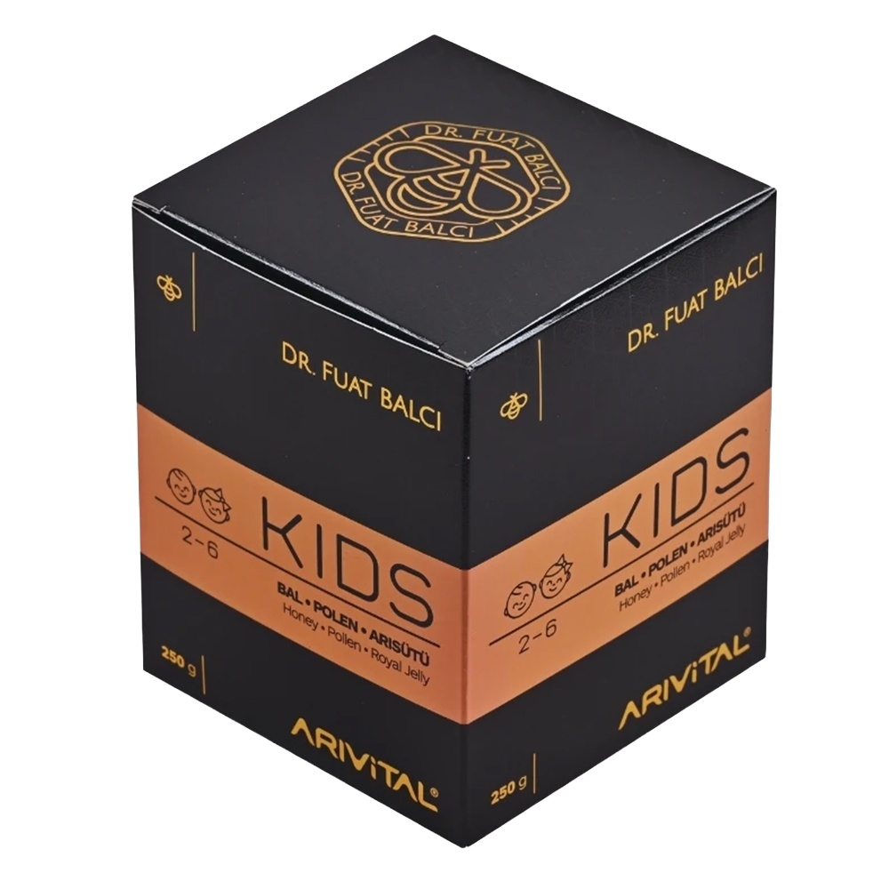 Arıvital Kids 250 Gr