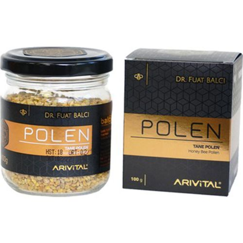 Arıvital Polen 100 Gr