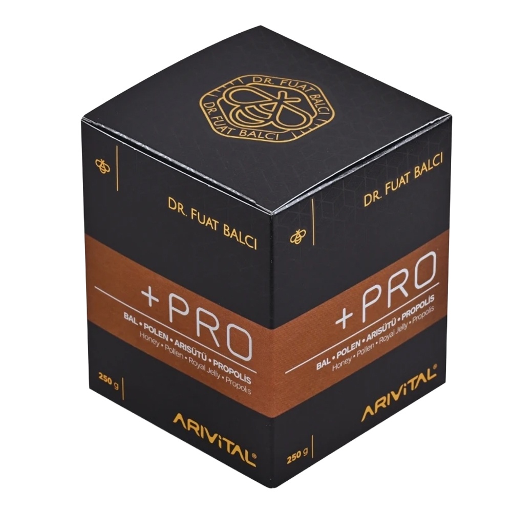Arıvital Pro 250 Gr