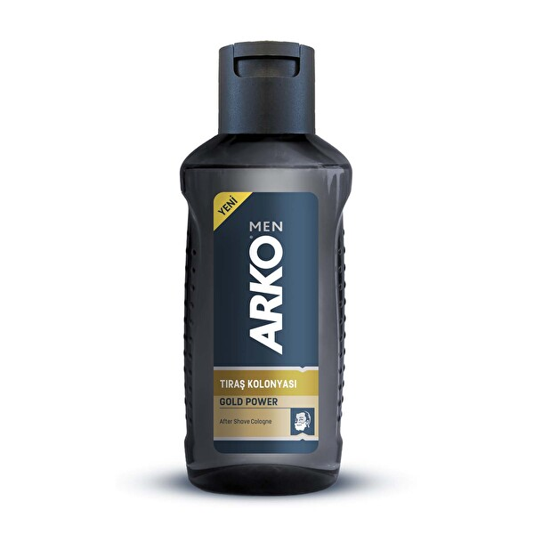 Arko Men Trş Sonra Kolonya Gold P. 255ml