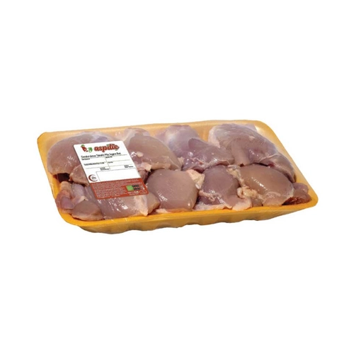 Aspiliç Dondurulmuş Piliç Izgara But Tava 1 Kg