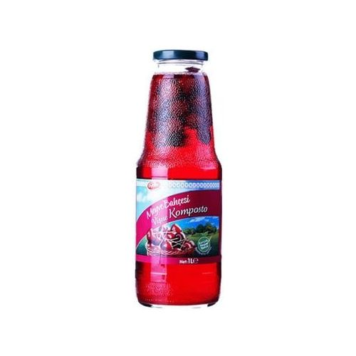 Aynes Vişne Nektarı 1 Lt