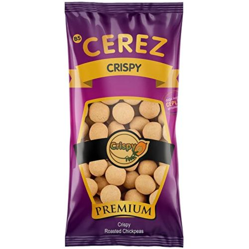 B-5 Çerez Leblebi Crispy 30 Gr