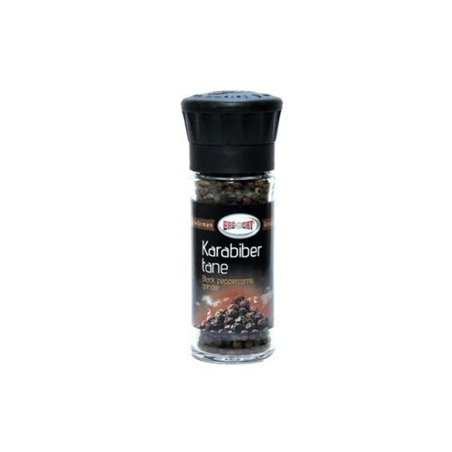 Bağdat Karabiber Değirmen 50 Gr