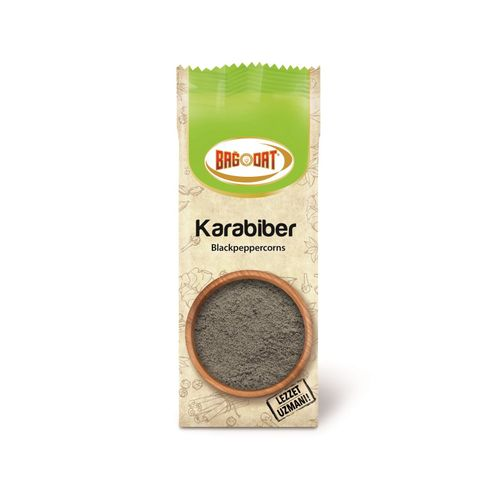 Bağdat Karabiber Öğütülmüş 65 G
