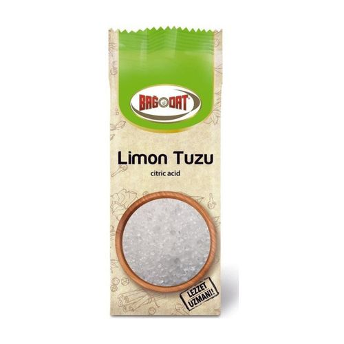 Bağdat Limon Tuzu 105g