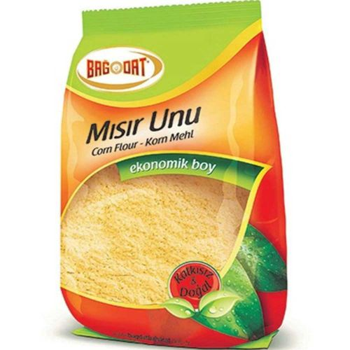 Bağdat Mısır Unu 250 Gr