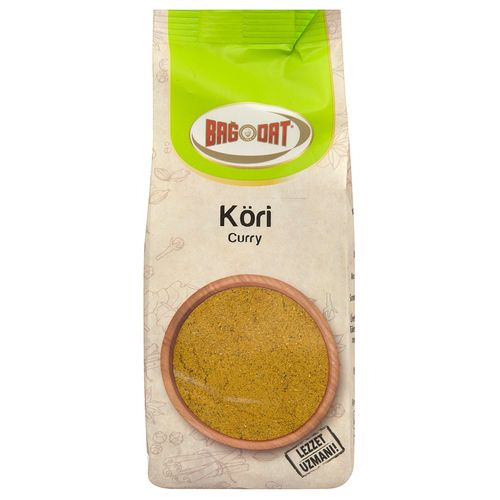 Bağdat Köri 70 Gr