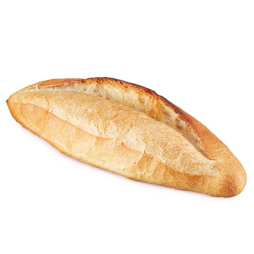 Bagetürk Normal Ekmek 1 Adet