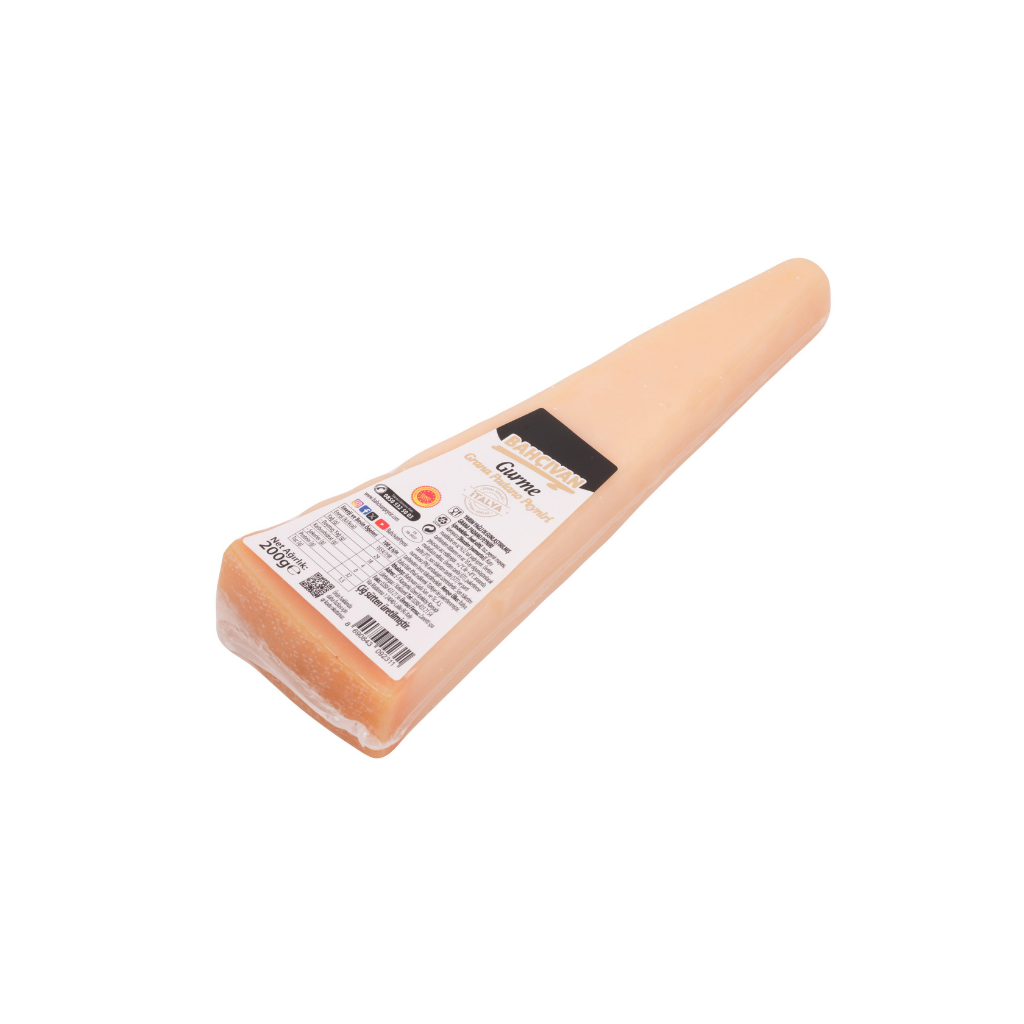 Bahçıvan Grana Padano Peyniri 200 Gr