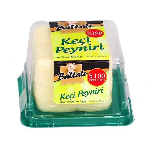 Baltalı Keçi Peyniri Seferihisar 350 Gr