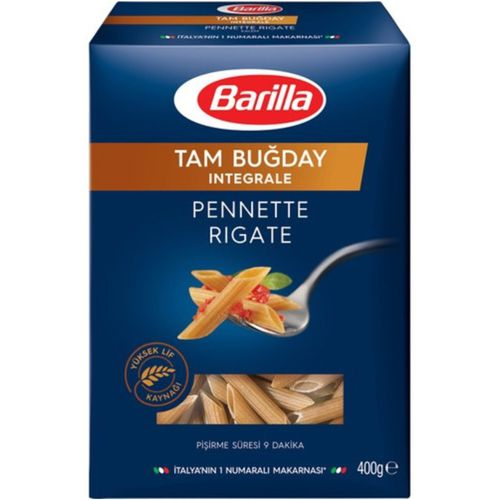 Barilla Integrale Kalem 400 Gr