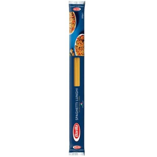 Barılla Spagettı 500 G