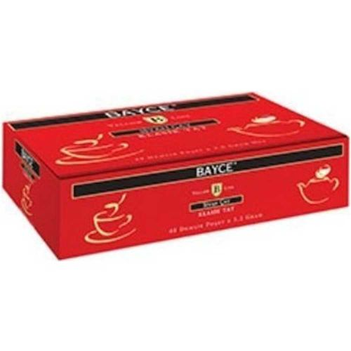 Bayce Demlik Poşet 100 Adet 320 Gr