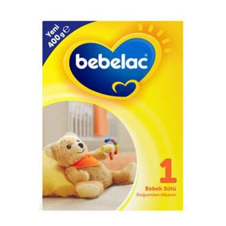 Bebelac 1 Bebek Sütü 400 Gr