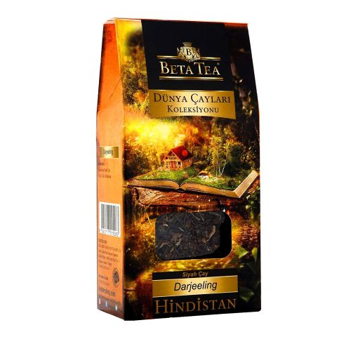 Beta Darjeeling 50 Gr