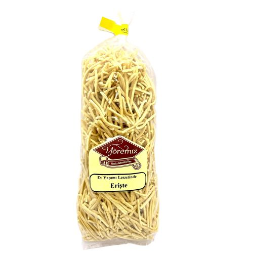 Beypazarı Eriştesi 500 Gr
