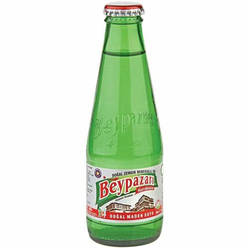 Beypazarı Maden Suyu Sade 200 ML