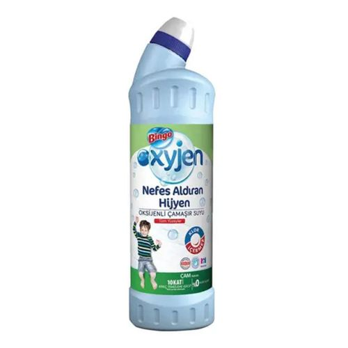 Bingo Oksijen 750 Ml Çam Kokulu