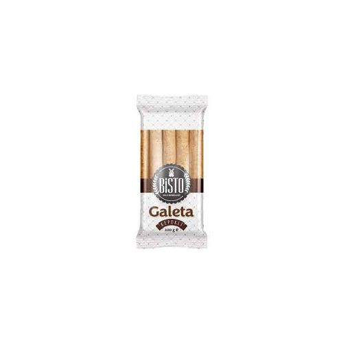 Bisto Kepekli Galeta 200 Gr
