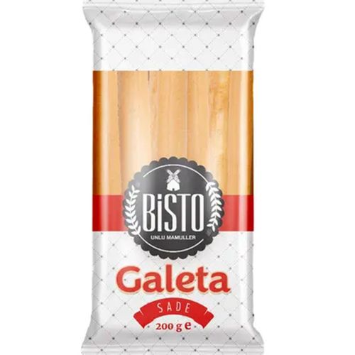 Bisto Sade Galeta 200 Gr