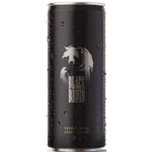 Black Bruin Enerji İçeceği 250 Ml