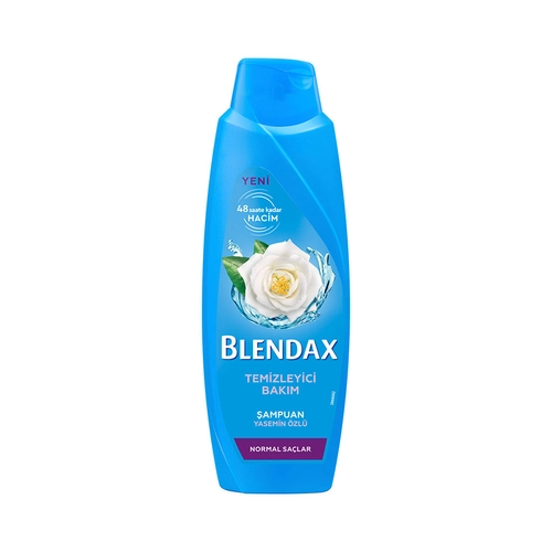 Blendax Şampuan Yasemin 500 Ml