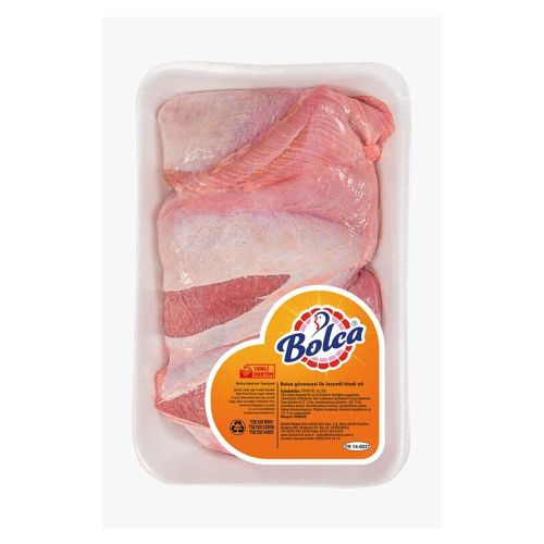 Bolca Hindi Alt But Kemiksiz Et 500 Gr