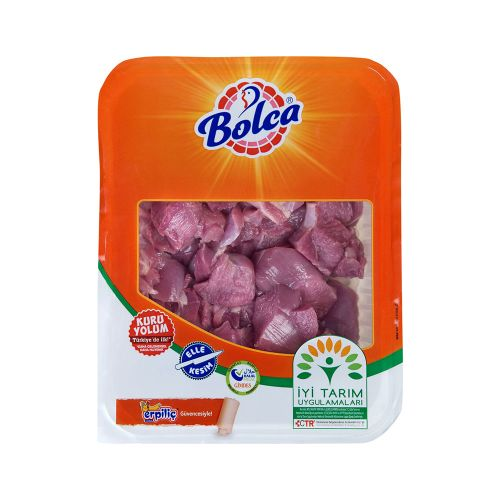 Bolca Hindi Sote But 750 Gr