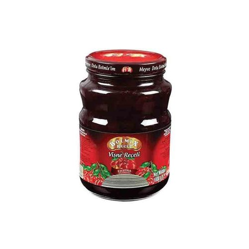 Bolmix Reçel Vişne 1800 Gr