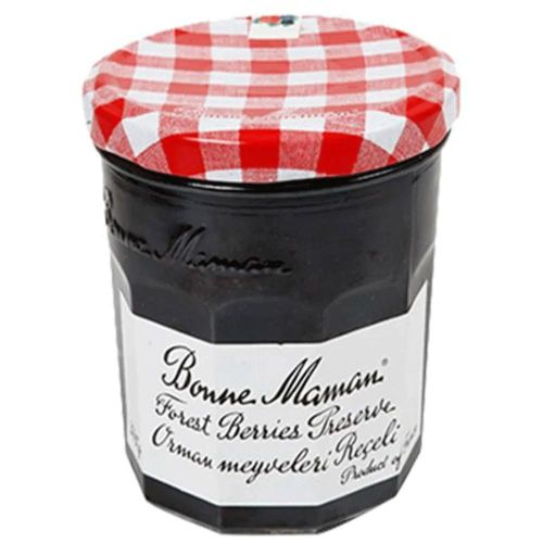 Bonne Maman Orman Meyveleri Reçeli 370 Gr