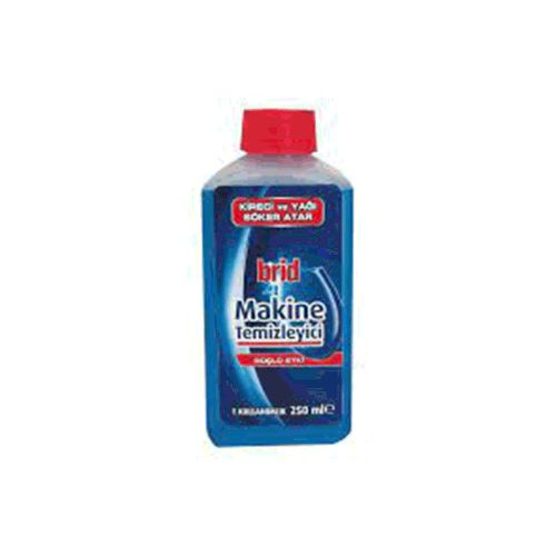 Bulaşık Makinesi Tem. 250 Ml Brid