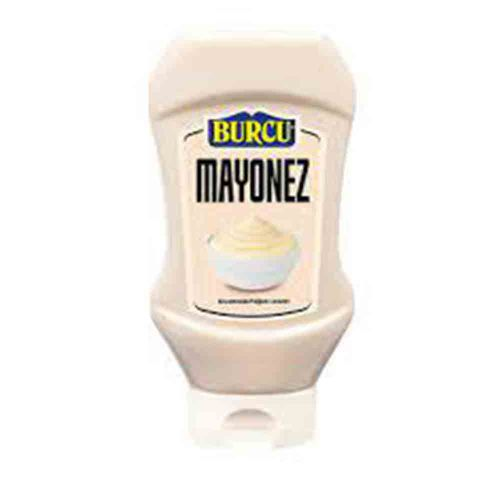 Burcu Mayonez 460 Gr