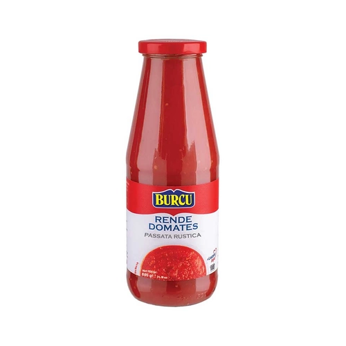 Burcu Domates Rendesi 685 Gr