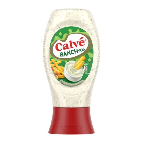 Calve Ranch Sos 245 Gr