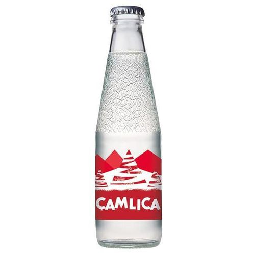 Çamlıca Gazoz 200 Ml