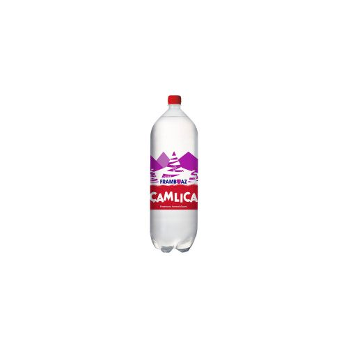 Gazlı Iç. Frambuaz Aromalı 2,5 L Çamlıca