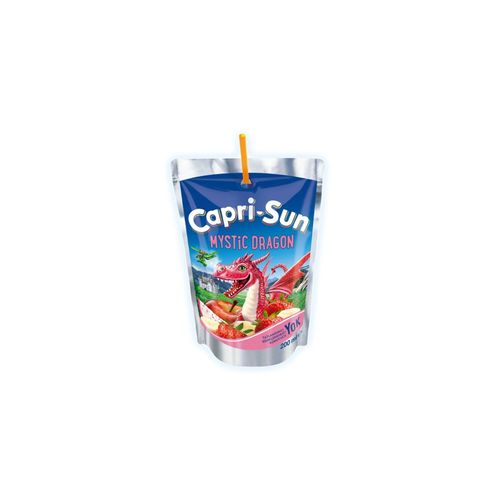 Capri Sun Içecek Mystic Dragon 200 Ml