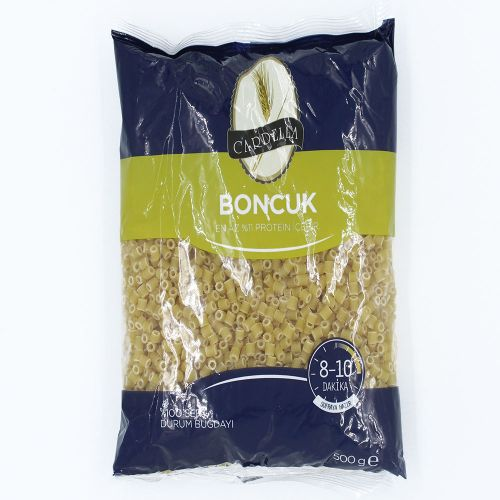 Cardella Boncuk Makarna 500 Gr