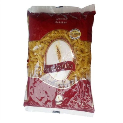 Cardella Burgu Makarna 500 Gr