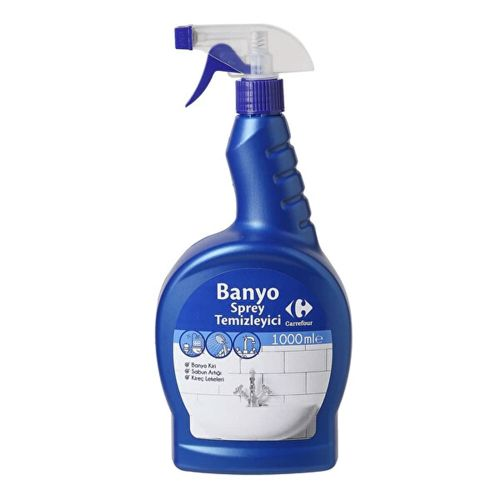 Carrefour 1 L Banyo Sprey