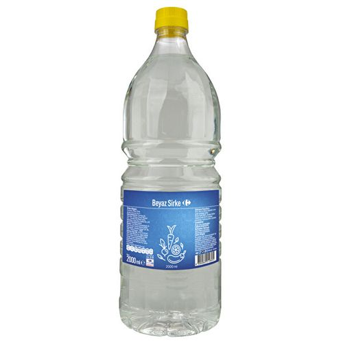 Carrefour Beyaz Sirke 2 Lt