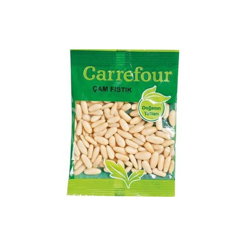 Carrefour Çam Fıstık 23 Gr