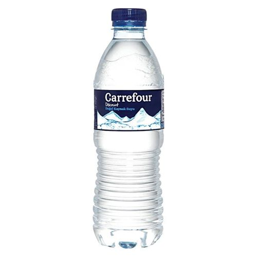 Carrefour Discount Su 0,33 Lt