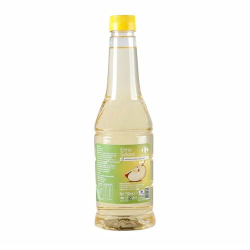 Carrefour Elma Sirkesi 750 Ml