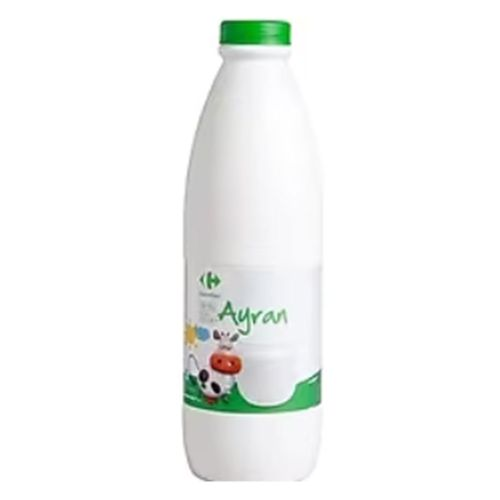 Carrefour Tam Yağlı Ayran 1500 Ml