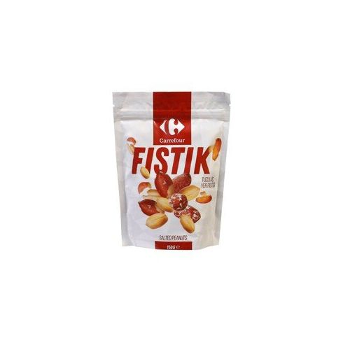 Carrefour Tuzlu Yer Fıstığı 150 Gr
