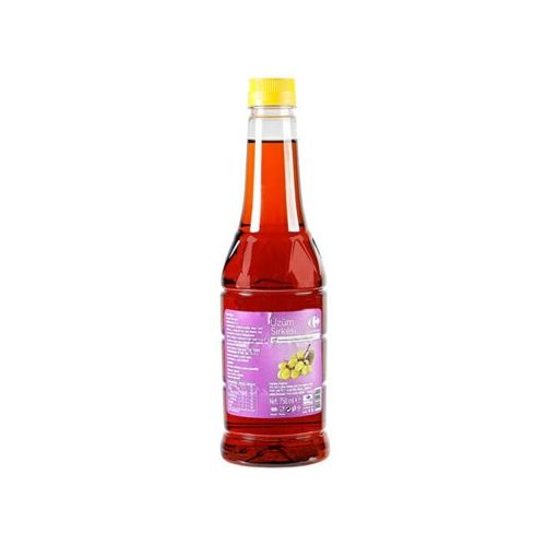 Carrefour Üzüm Sirkesi 750 Ml
