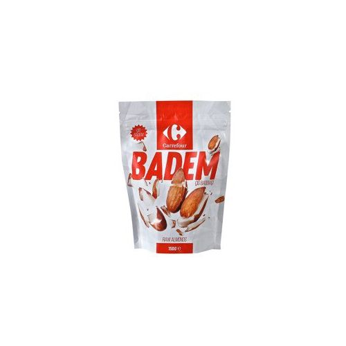 Carrefour Çiğ Badem 150 Gr